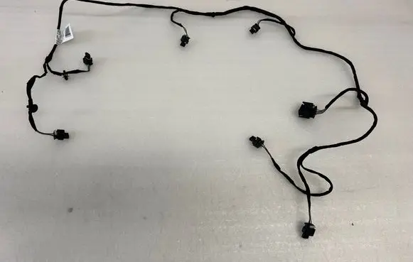Mercedes-Benz A W177 Parking sensor (PDC) wiring loom A1775401629 020180118