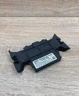 BMW 3 E46 Alarm movement detector/sensor 8379938