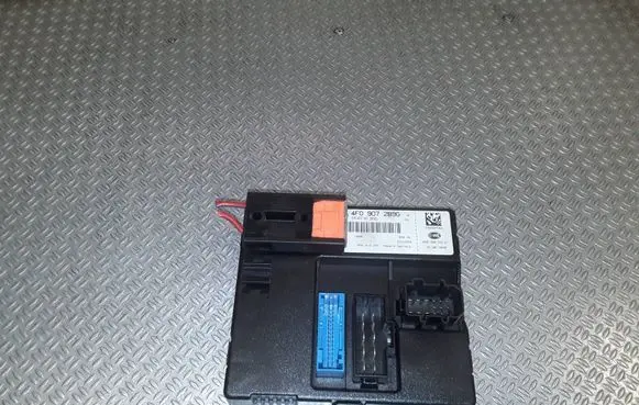 Audi A6 S6 C6 4F Light module LCM 4F0907289G