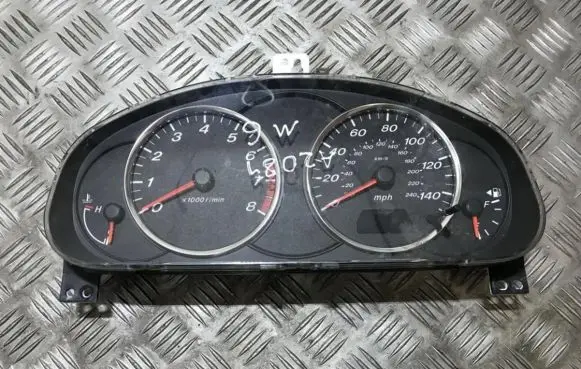 Mazda 6 Speedometer (instrument cluster)