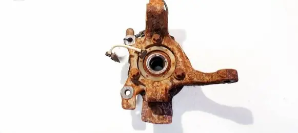 Opel Zafira A Front wheel hub 