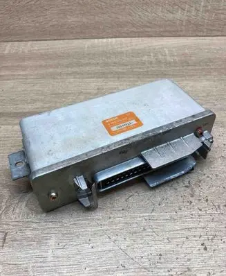 Audi 100 S4 C4 ABS control unit/module 443907379C 0265100037