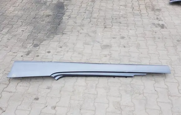 BMW 3 E92 E93 Foot area side trim 7130873IAUTOPI 7130873