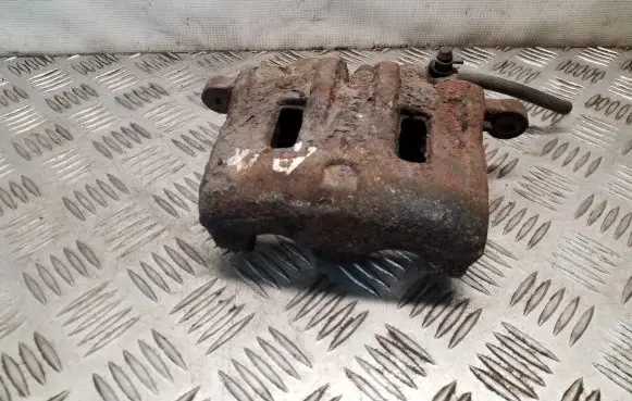 Hyundai Terracan Front brake caliper
