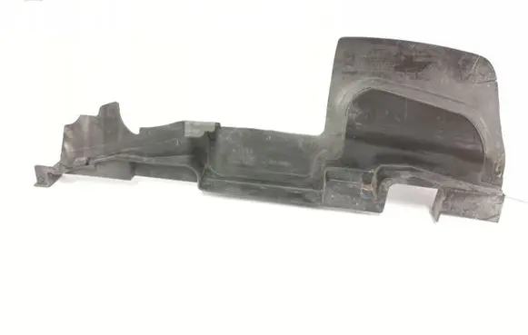 Audi A4 S4 B7 8E 8H Intercooler air guide/duct channel 8E0121284J