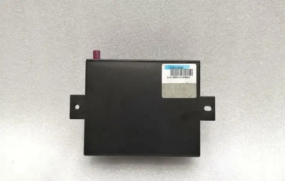 Porsche 911 997 Phone control unit/module 95504490277
