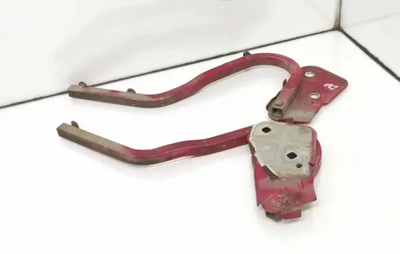 Mini One - Cooper R50 - 53 Engine bonnet/hood hinges 0598827 0598828 41610598827