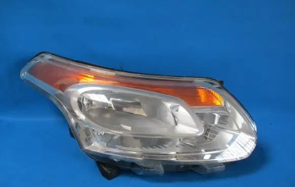Citroen C3 Headlight/headlamp 16042010 007767200000060