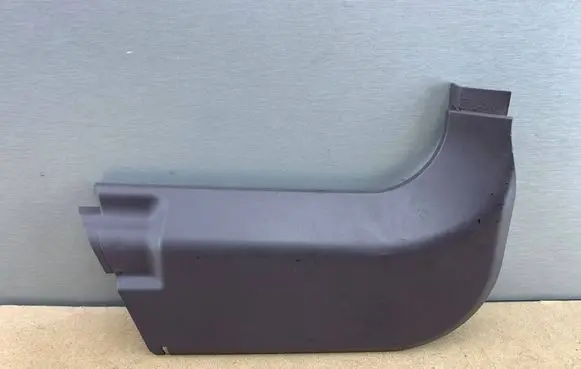 BMW 7 E38 (A) pillar trim 8125920 51438125920
