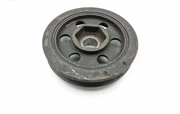 Honda Jazz Crankshaft pulley PWA710301