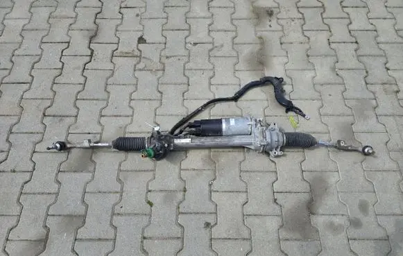 BMW 4 G22 G23 G24 G26 Steering rack 6899681