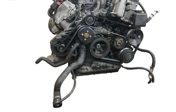 Mercedes-Benz S W220 Engine 112944