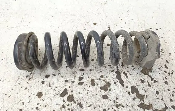BMW X1 E84 Rear coil spring 