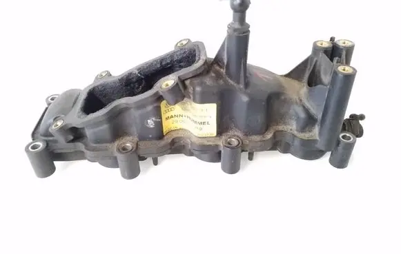 Audi A6 S6 C6 4F Intake manifold 059129711 2900310759