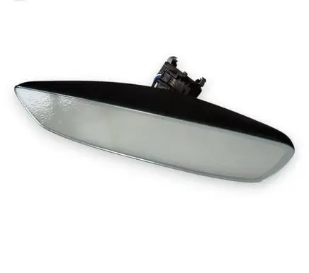 Peugeot 3008 II Rear view mirror (interior) 98332062XT