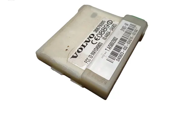 Volvo XC90 Alarm control unit/module 30679205
