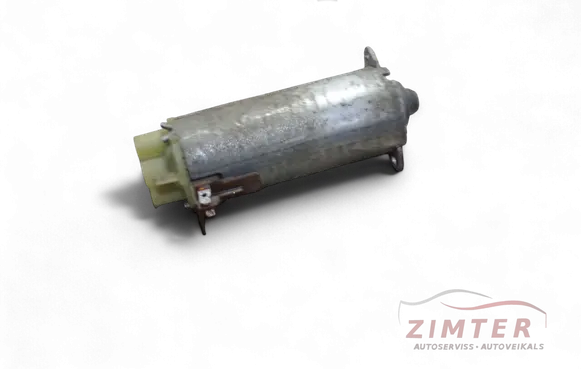 Audi Q7 4L Seat adjustment motor 0130002529