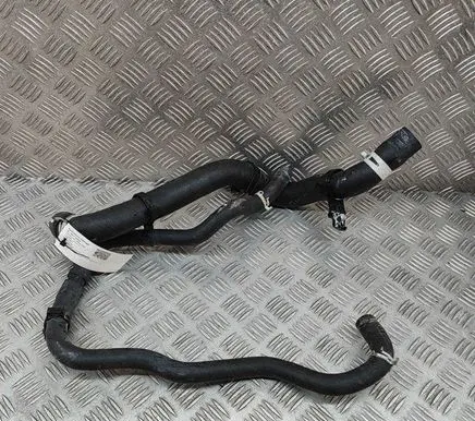 Lexus RX 450H Engine coolant pipe/hose 1657125170