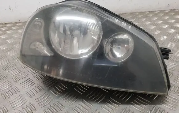 Seat Arosa Headlight/headlamp 89305581 6H1941006