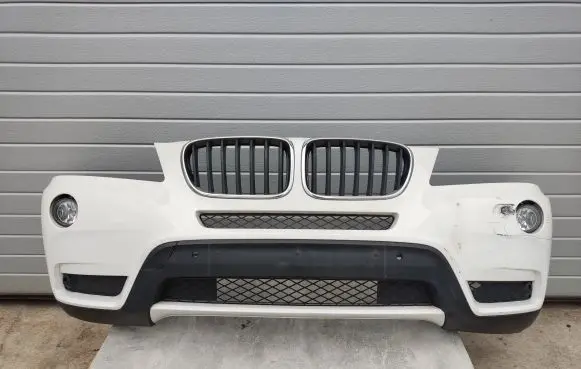 BMW X3 F25 Front bumper 7210451