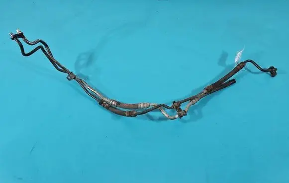 Peugeot Partner Power steering hose/pipe/line IMPRK1388514