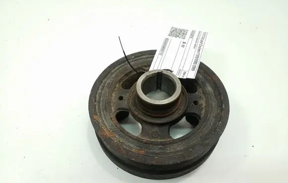 Toyota Land Cruiser (J120) Crankshaft pulley 1340830010