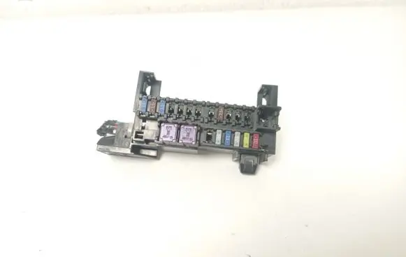 Fuse module
