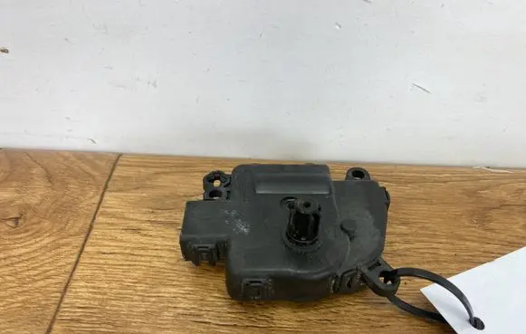 Ford Edge II Air flap motor/actuator GS7H19E616AAPIN GS7H19E616AA