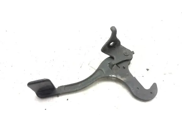 Hyundai ix35 Engine bonnet (hood) release handle