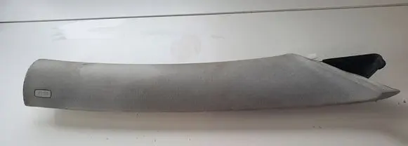 Volkswagen PASSAT B7 (A) pillar trim