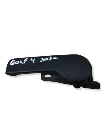 Volkswagen Golf IV Engine bonnet (hood) release handle 1J1823633
