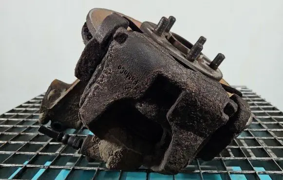 Ford Galaxy Front brake caliper IMPRK1376776