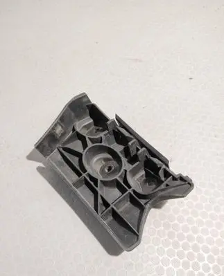 Seat Toledo III (5P) Front bumper mounting bracket 5P0807184A BRRFT20 3P0807184A