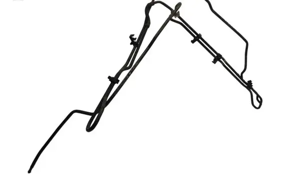 Nissan Navara D23 Fuel line/pipe/hose 