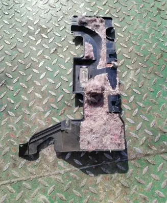 BMW X5 E53 Other interior part 8245997