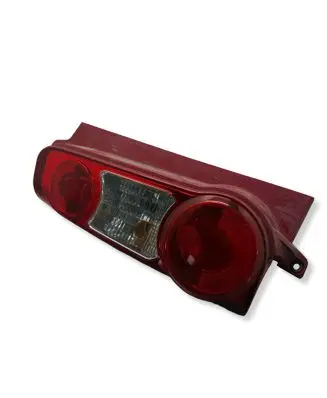 Citroen Berlingo Rear/tail lights 9680608080 9677205580