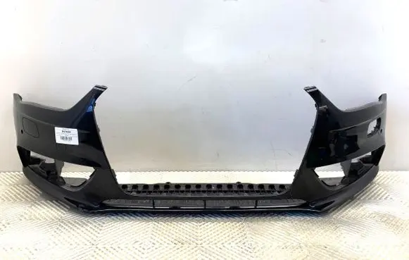 Audi A4 S4 B8 8K Front bumper LY9B