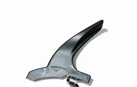 Volvo V50 Seat adjustment handle 8639142