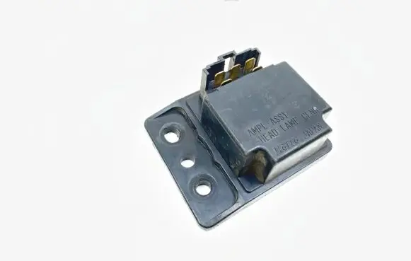 Mitsubishi Pajero Other control units/modules MA809932