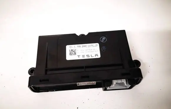 Tesla Model S Brake system control unit/module 100761800J