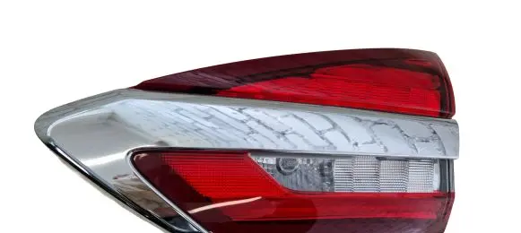 Ford Fusion II Tailgate rear/tail lights KS7313A602 KS7313A602BE F00HTF408608