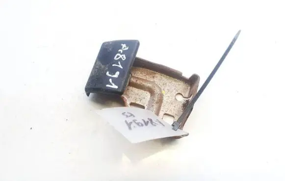 Nissan Almera Tino Engine bonnet (hood) release handle