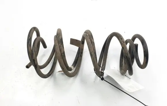 Chevrolet Spark Rear coil spring
