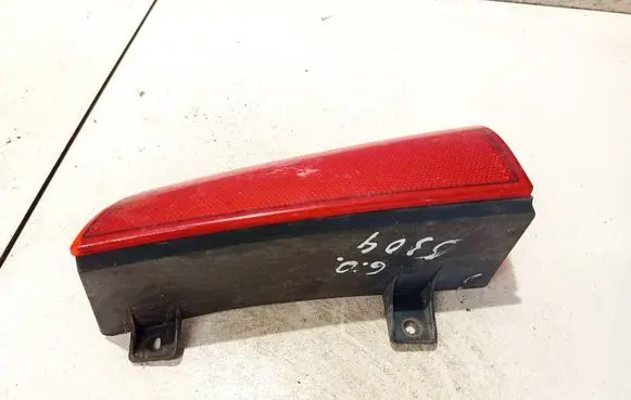 Mercedes-Benz Vito Viano W639 Rear tail light reflector a6398201964 8xx96486110