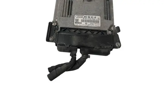 Audi A3 S3 8P Engine control unit/module 03G906021HP 03G906021AB 0281013625