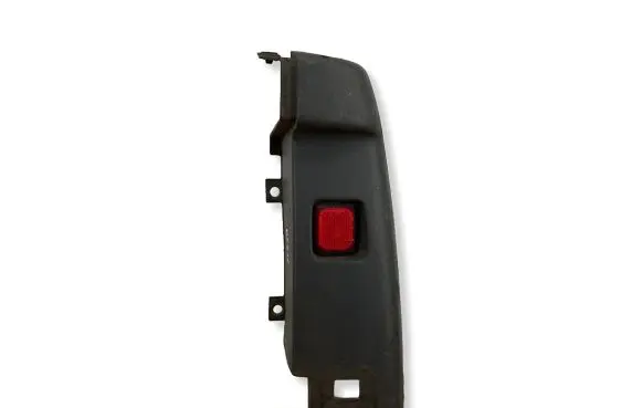 Fiat Ducato Rear bumper corner part panel trim 1305762070 ST4423