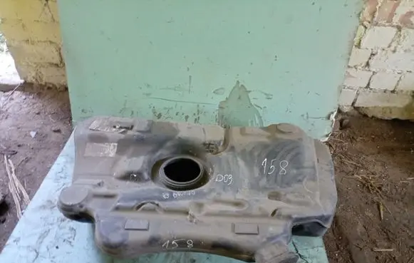 Fiat Bravo Fuel tank 46804771