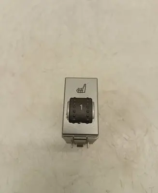 Ford Focus Seat heating switch 8V4T19K314AA