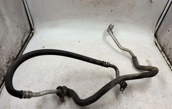 Mitsubishi Lancer X Air conditioning (A/C) pipe/hose 