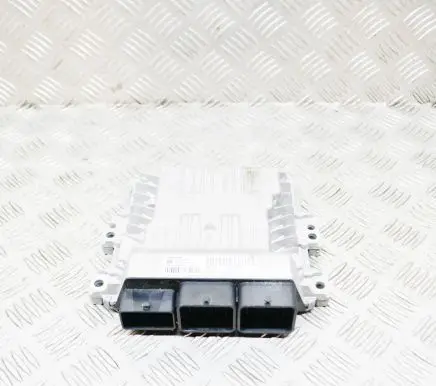 Peugeot 3008 I Engine control unit/module S180123008A SID807EVO